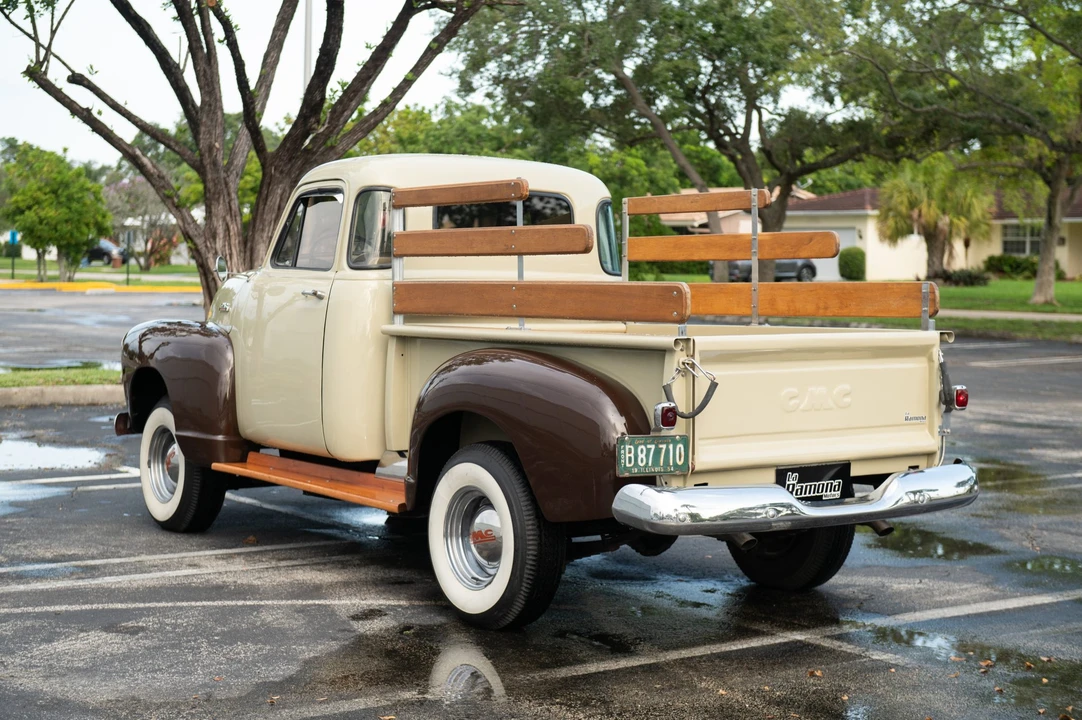 1954 GMC New Design - Image 8 of 31