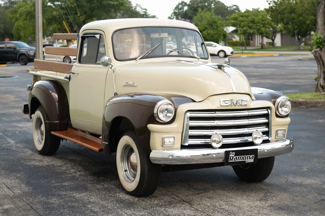 1954 GMC New Design - Image 4 of 31
