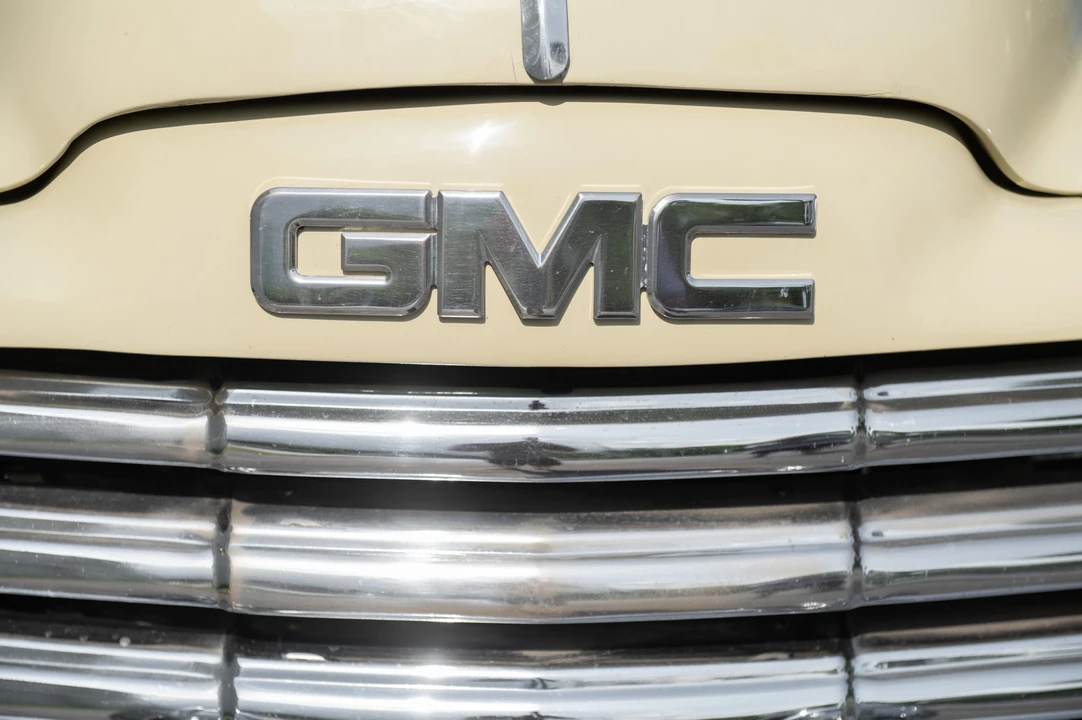 1954 GMC New Design - Image 15 of 31