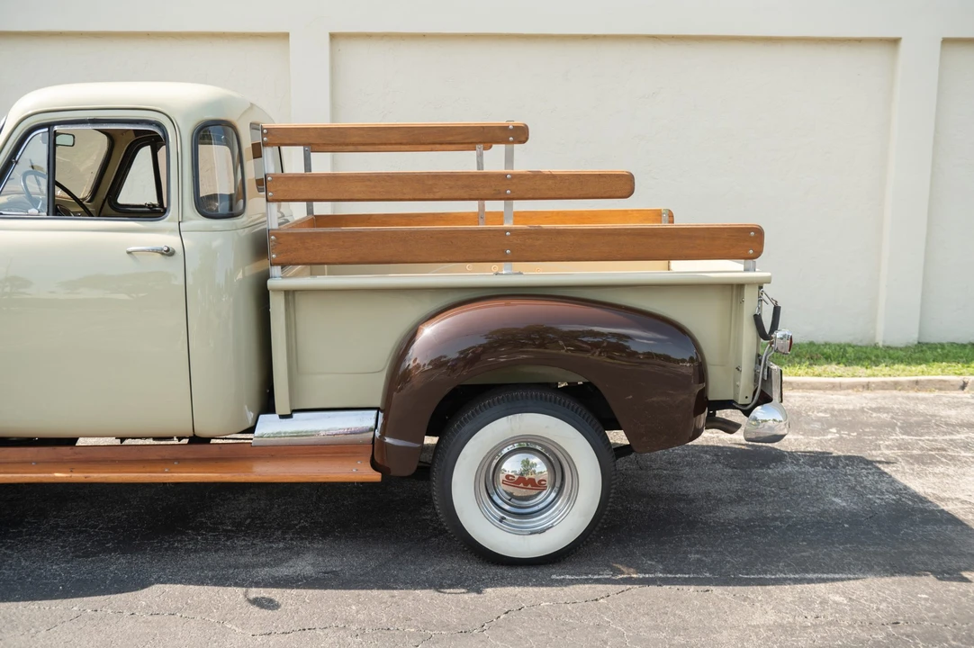 1954 GMC New Design - Image 11 of 31