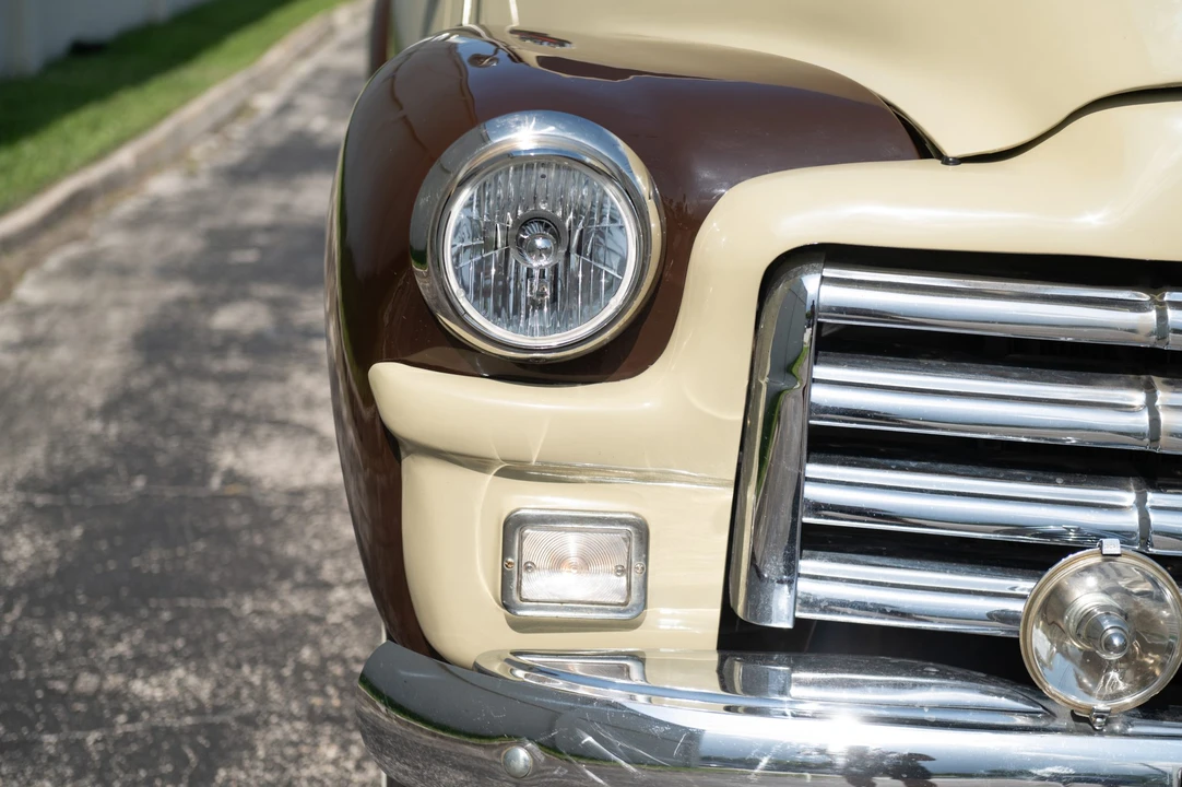 1954 GMC New Design - Image 19 of 31