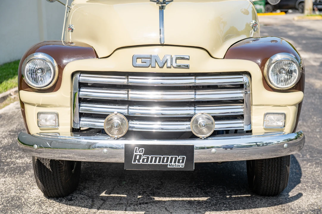 1954 GMC New Design - Image 12 of 31
