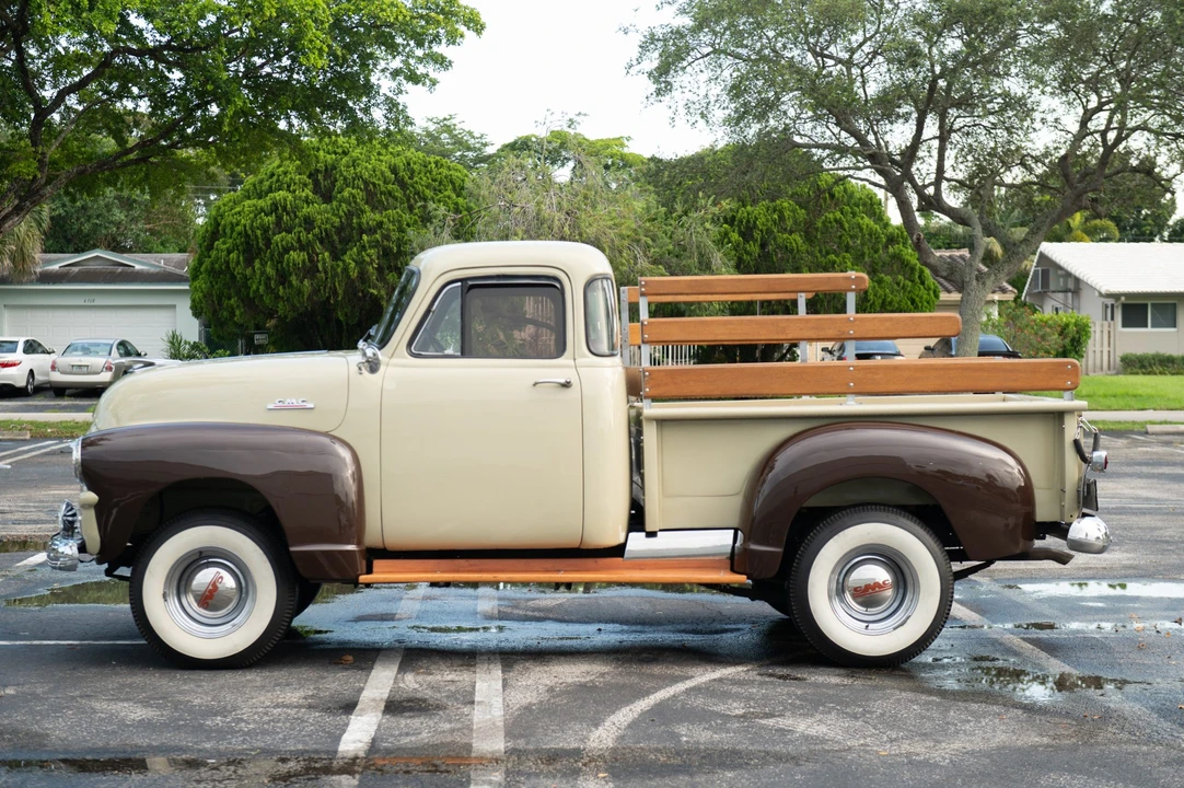 1954 GMC New Design - Image 9 of 31