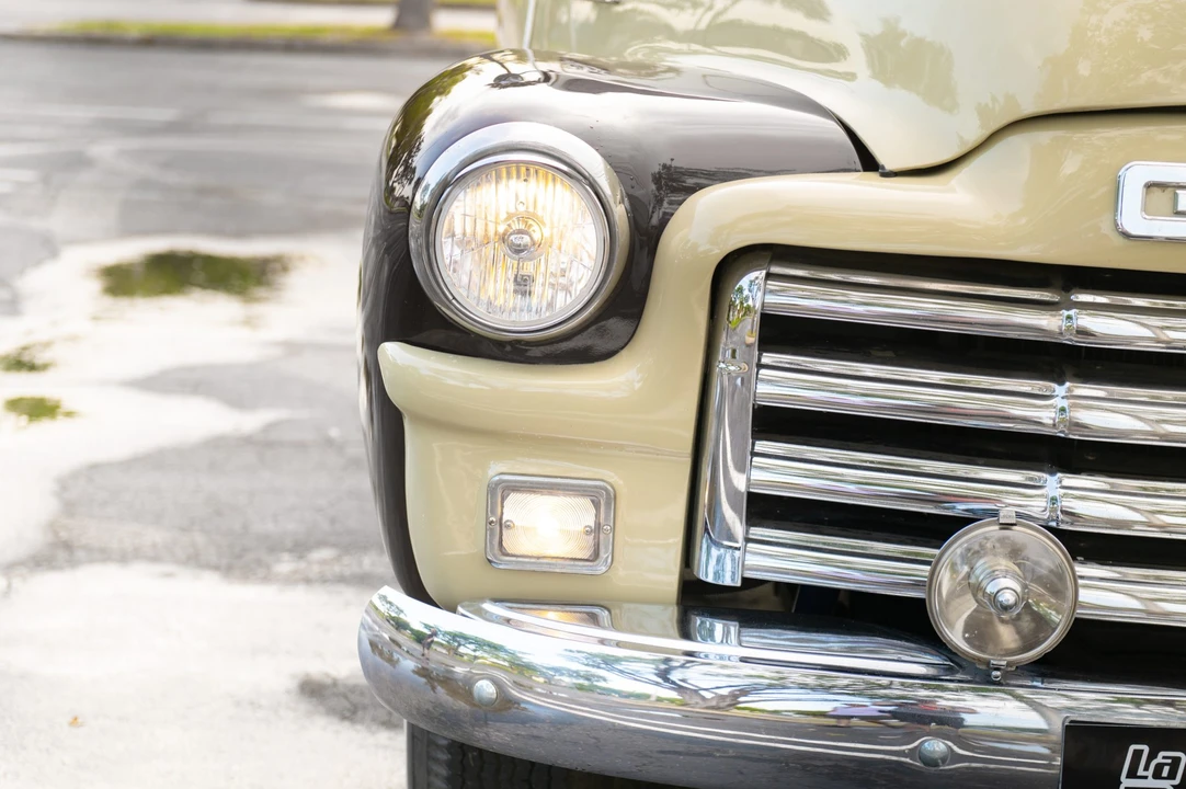 1954 GMC New Design - Image 17 of 31