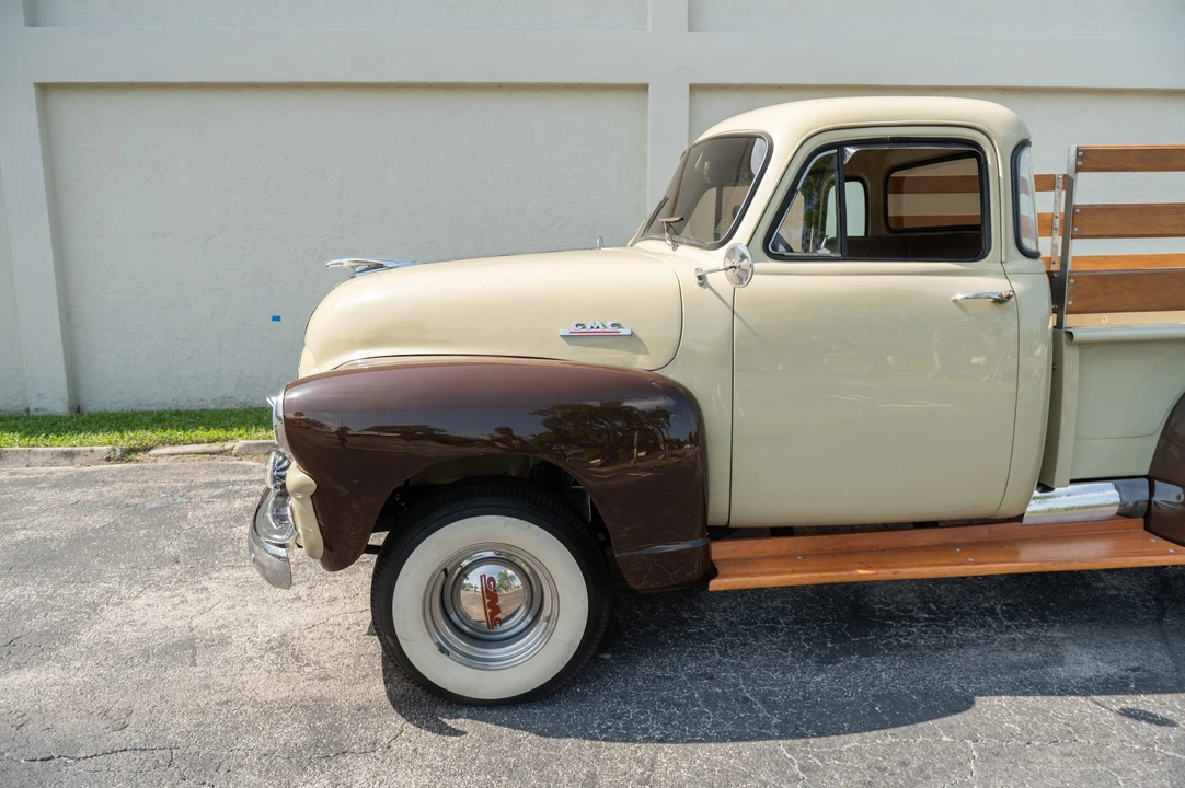 1954 GMC New Design - Image 10 of 31