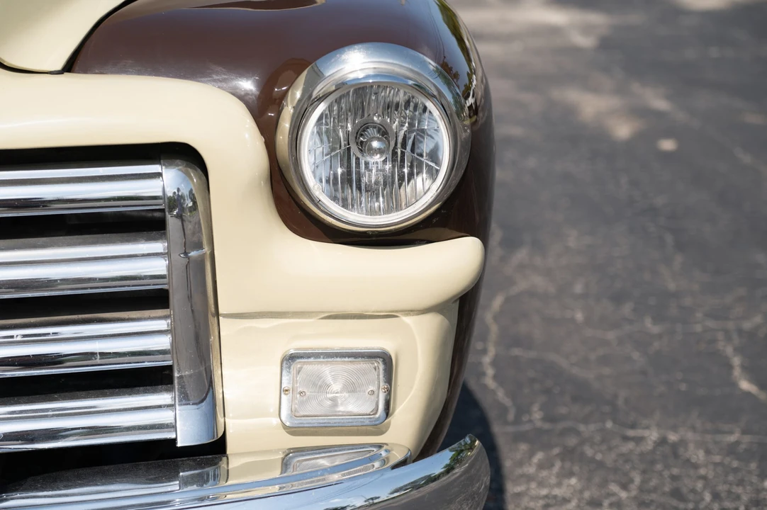 1954 GMC New Design - Image 20 of 31