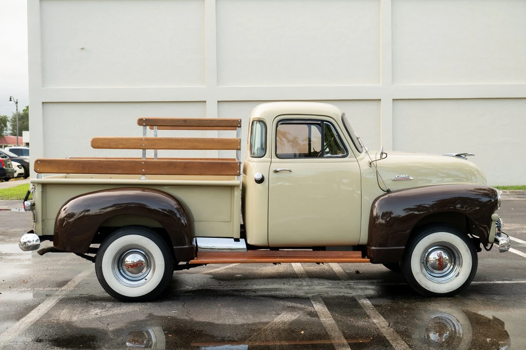 1954 GMC New Design - Image 5 of 31