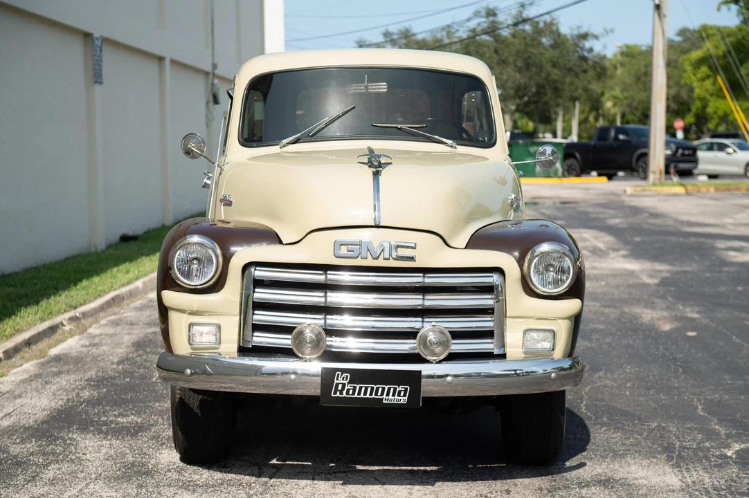 1954 GMC New Design - Image 3 of 31