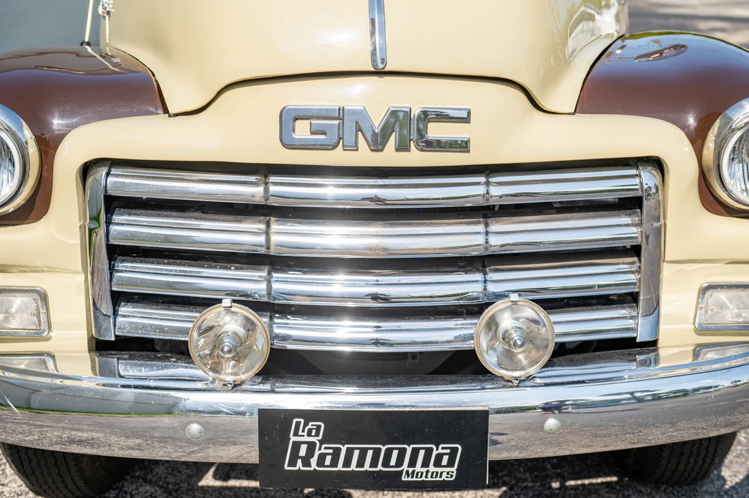 1954 GMC New Design - Image 14 of 31