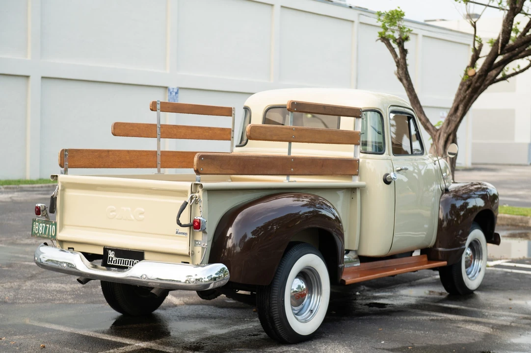 1954 GMC New Design - Image 6 of 31
