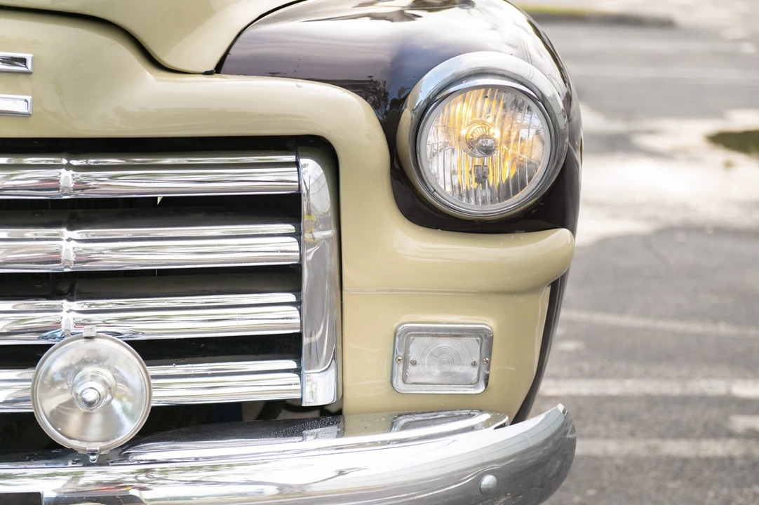 1954 GMC New Design - Image 18 of 31