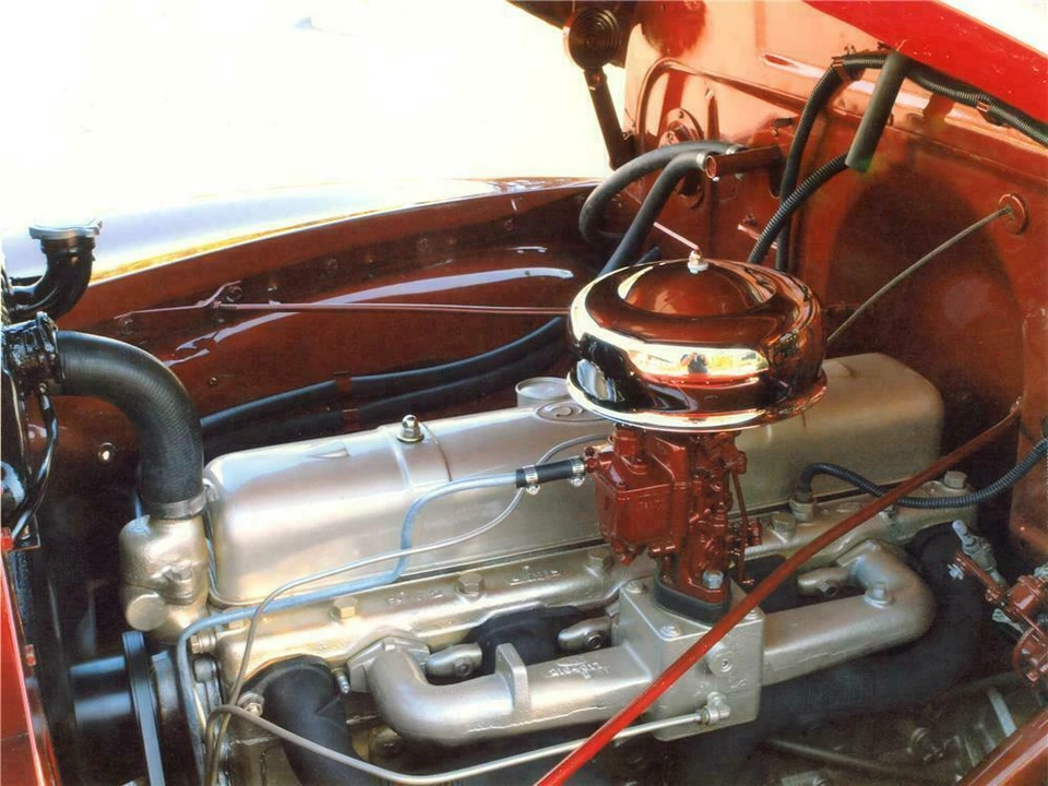 1954 GMC New Design - Image 3 of 5