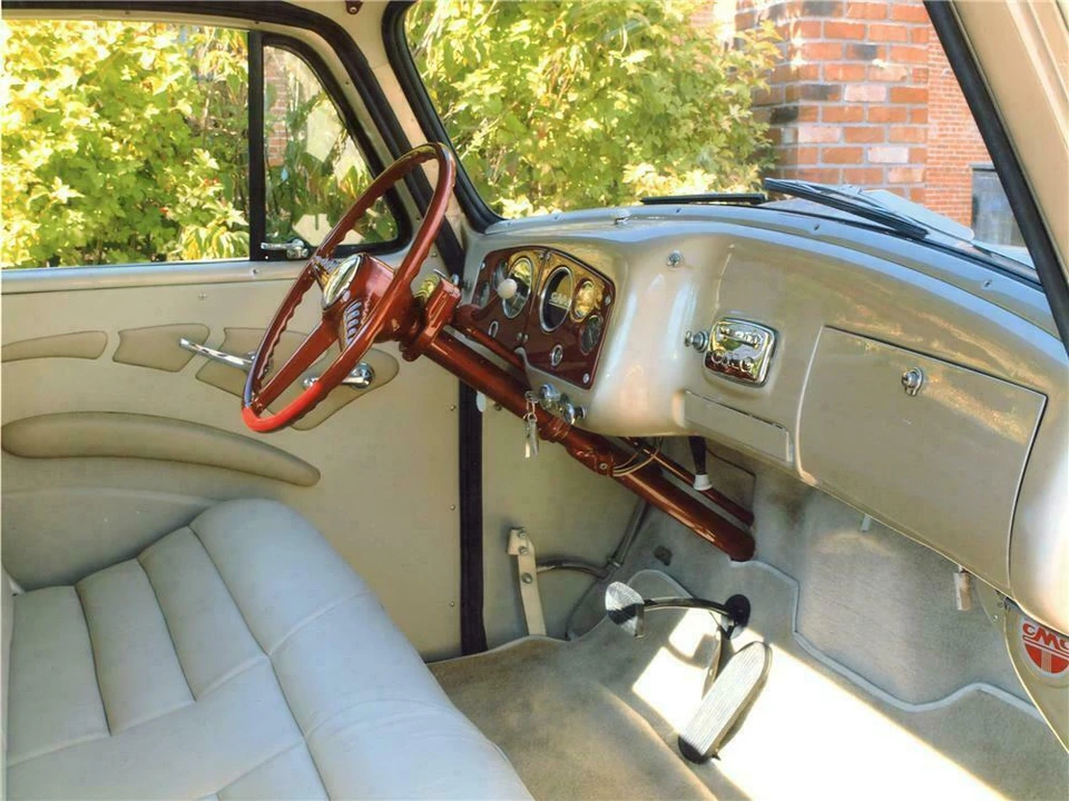 1954 GMC New Design - Image 4 of 5