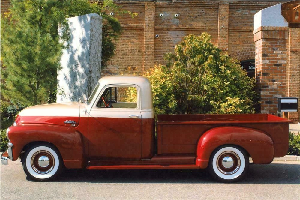 1954 GMC New Design - Image 5 of 5