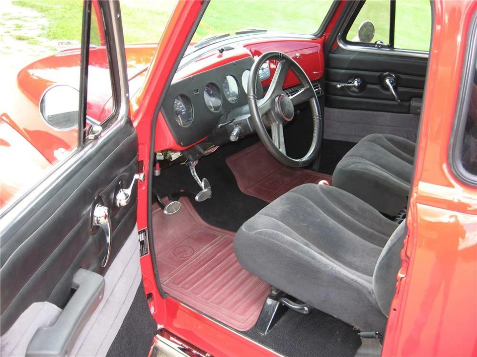 1954 GMC New Design - Image 4 of 5