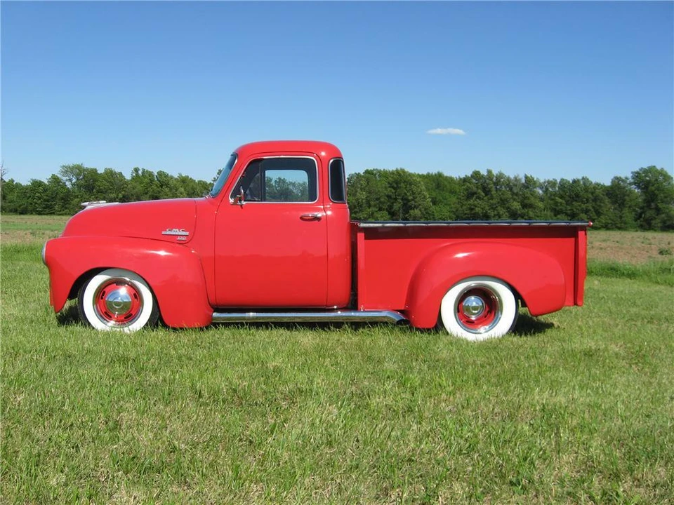 1954 GMC New Design - Image 5 of 5