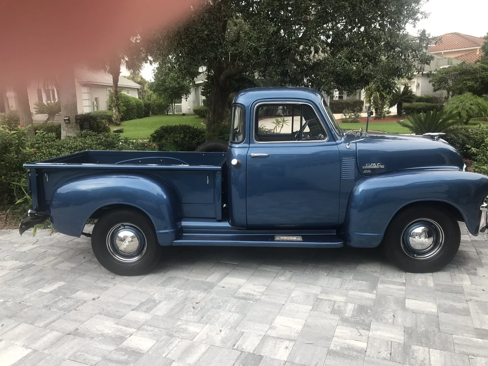 1954 GMC New Design - Image 14 of 31
