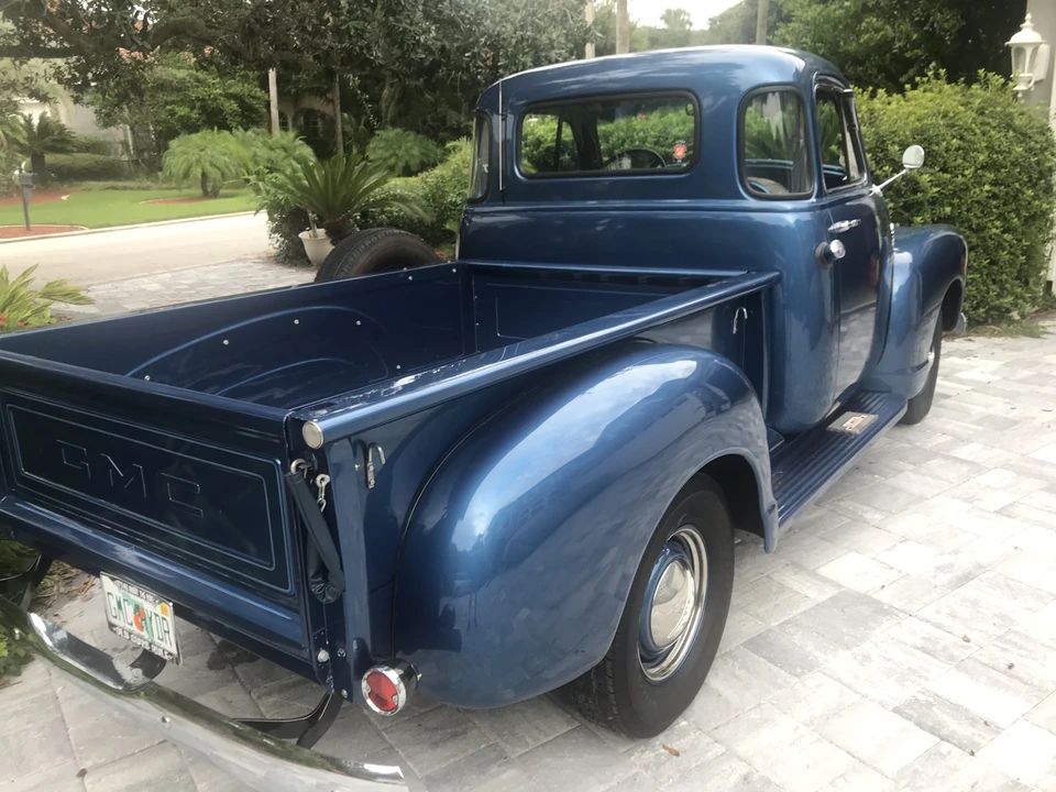 1954 GMC New Design - Image 11 of 31