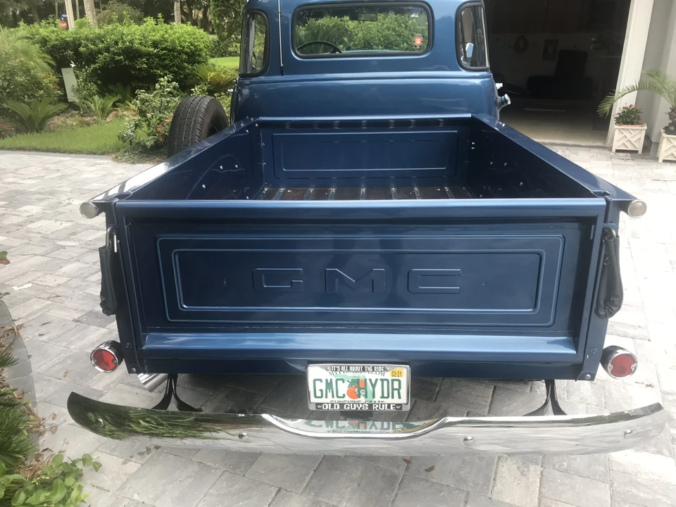 1954 GMC New Design - Image 9 of 31