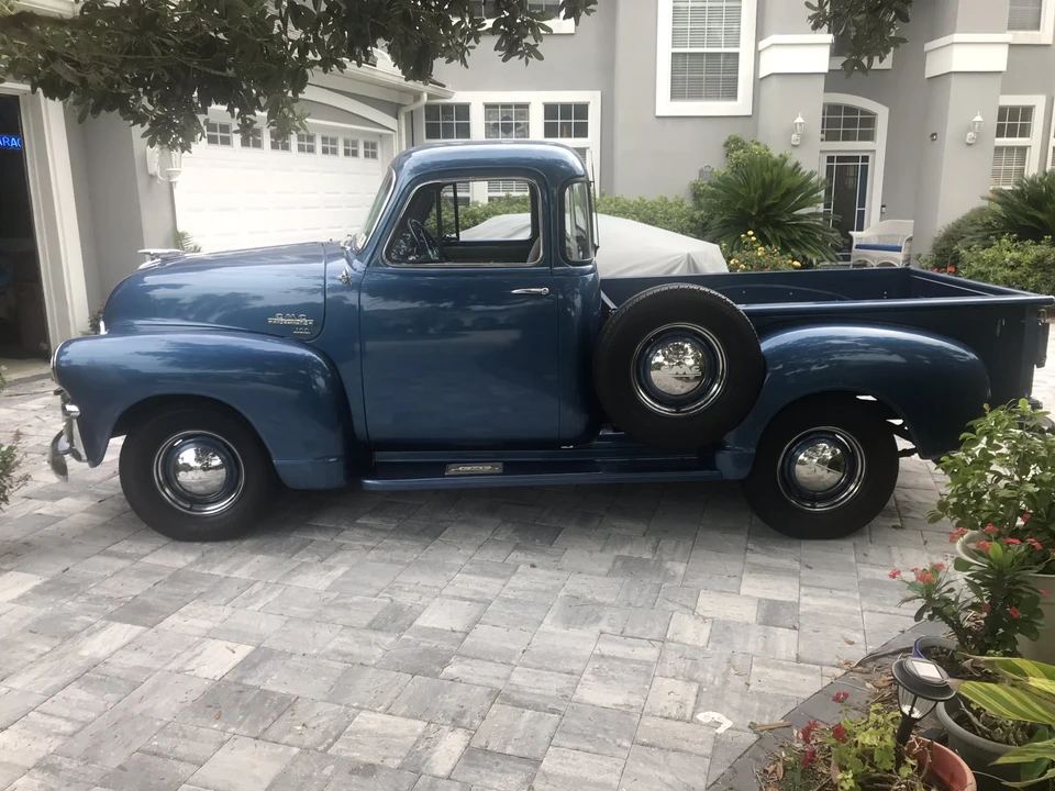 1954 GMC New Design - Image 7 of 31