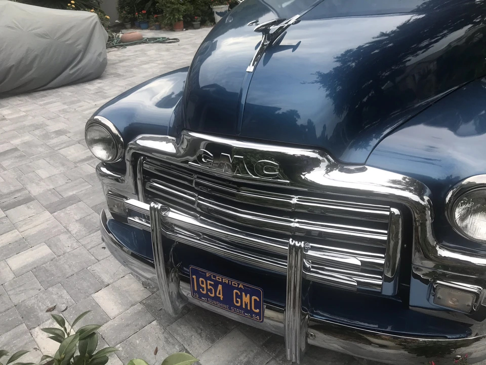 1954 GMC New Design - Image 15 of 31