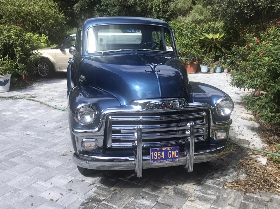 1954 GMC New Design - Image 4 of 31
