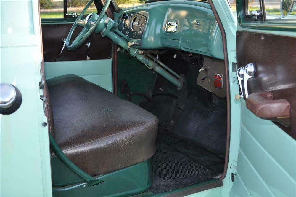 1954 GMC New Design - Image 3 of 4