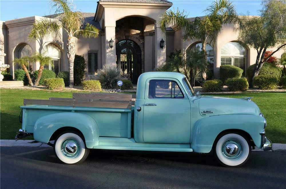 1954 GMC New Design - Image 4 of 4