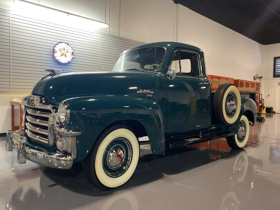 1954 GMC New Design - Image 14 of 31