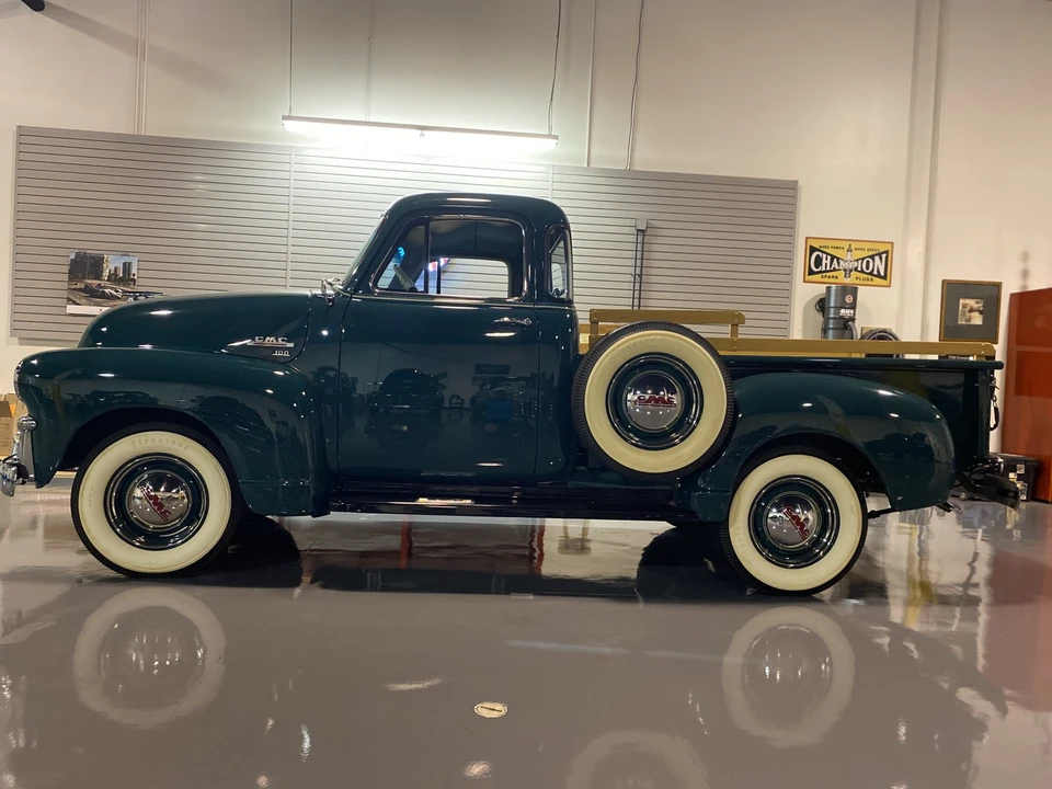 1954 GMC New Design - Image 11 of 31