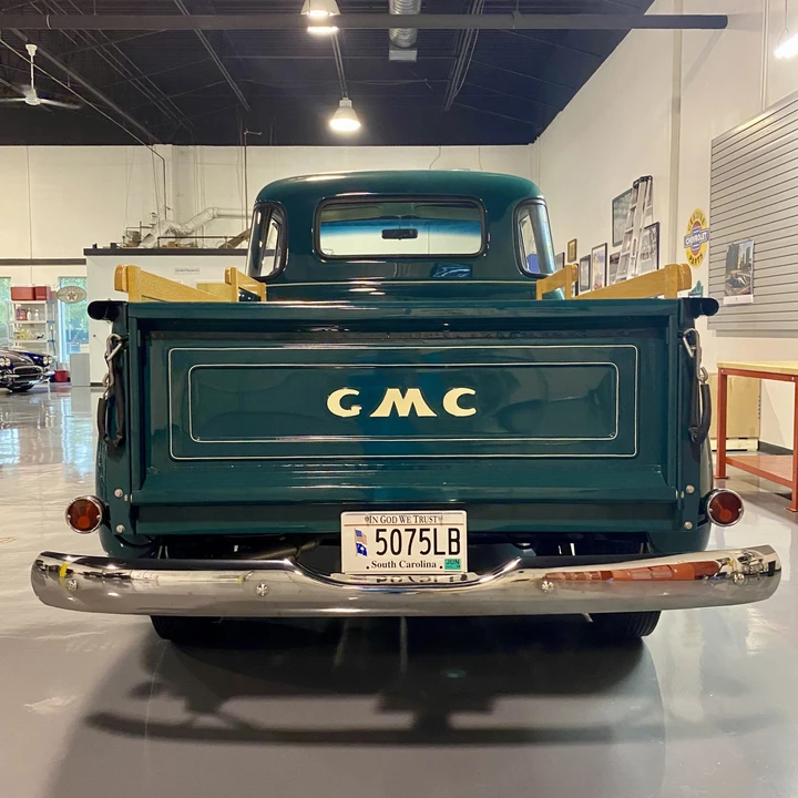1954 GMC New Design - Image 18 of 31