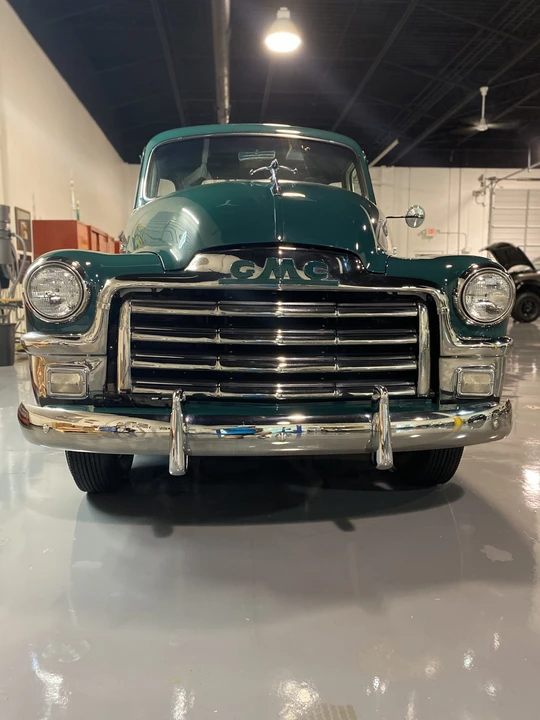 1954 GMC New Design - Image 17 of 31