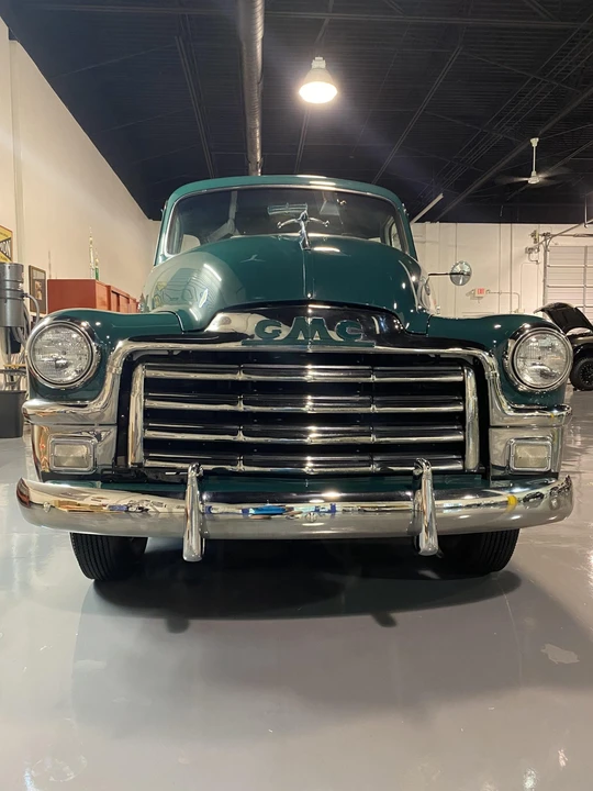 1954 GMC New Design - Image 16 of 31