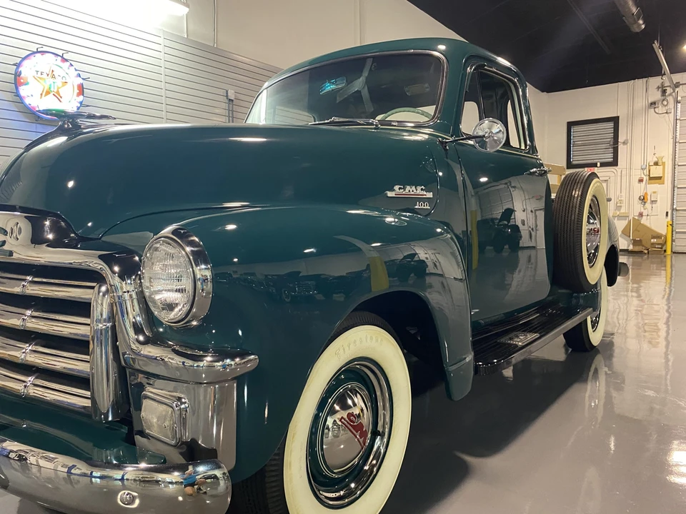 1954 GMC New Design - Image 15 of 31