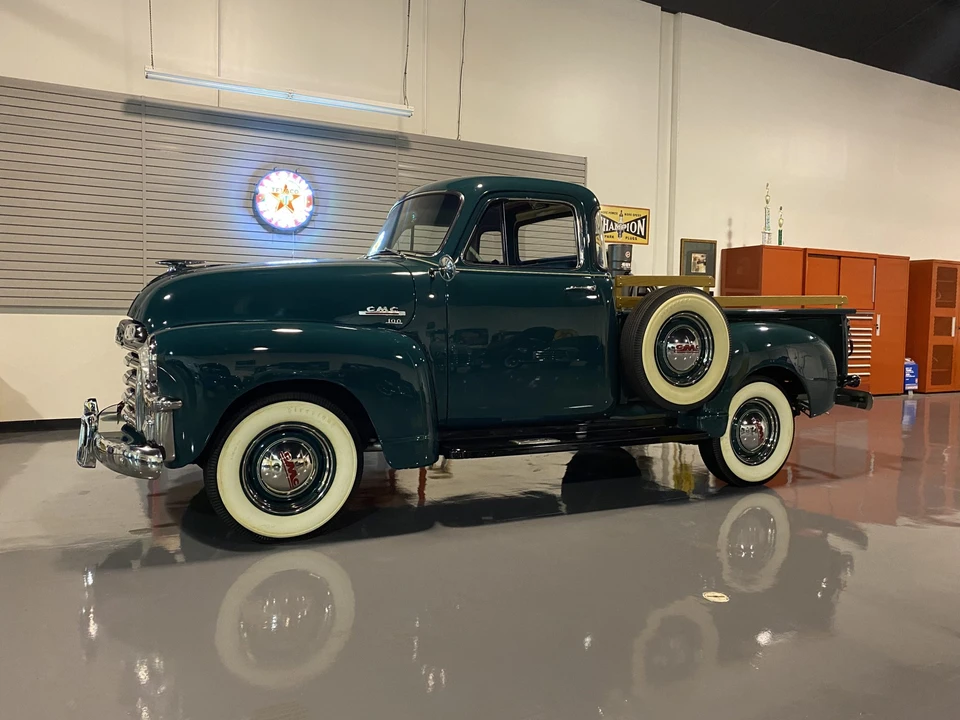 1954 GMC New Design - Image 12 of 31