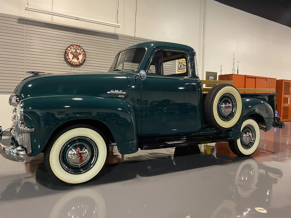 1954 GMC New Design - Image 13 of 31