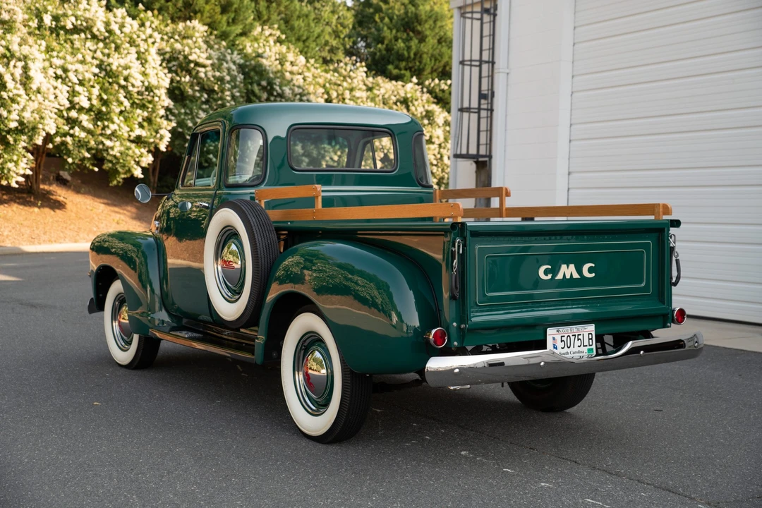 1954 GMC New Design - Image 10 of 31