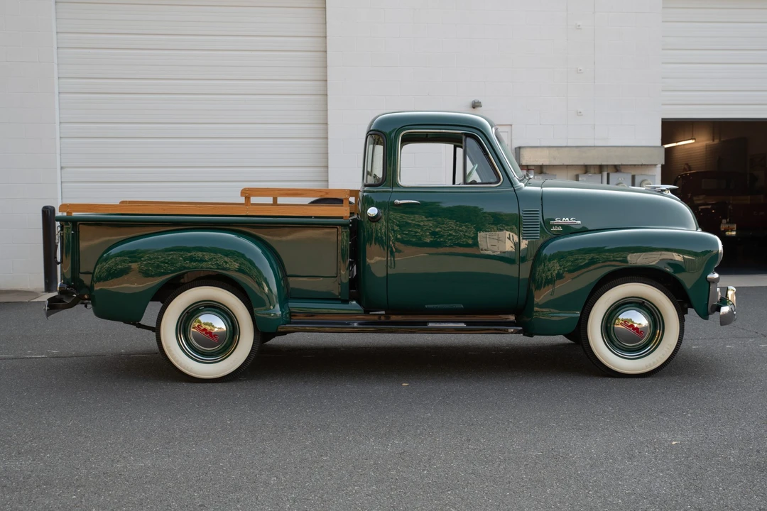 1954 GMC New Design - Image 6 of 31