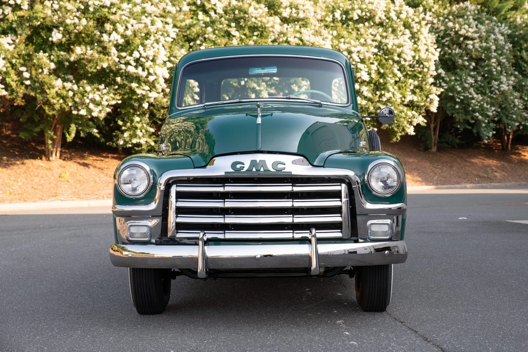 1954 GMC New Design - Image 3 of 31