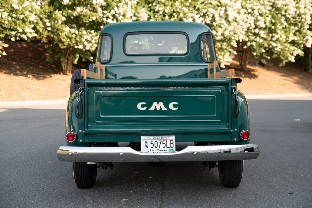 1954 GMC New Design - Image 9 of 31