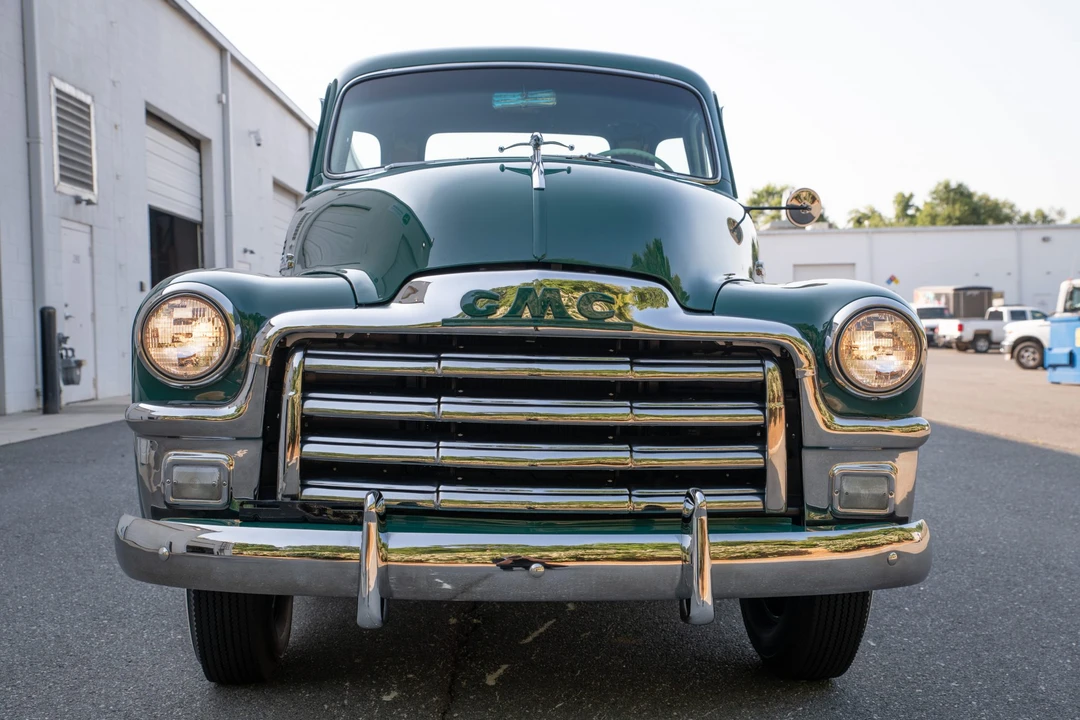 1954 GMC New Design - Image 4 of 31