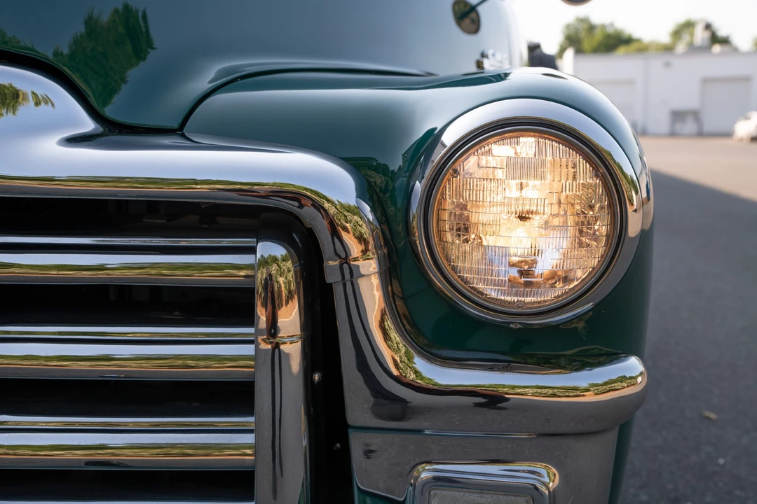 1954 GMC New Design - Image 23 of 31
