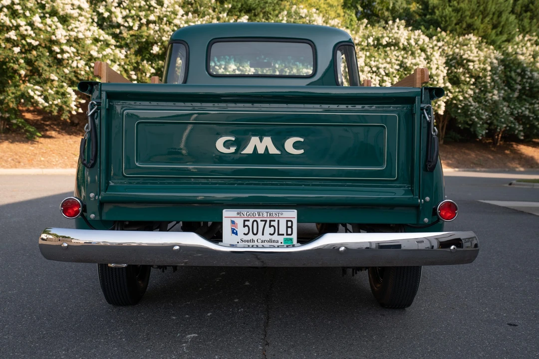 1954 GMC New Design - Image 8 of 31