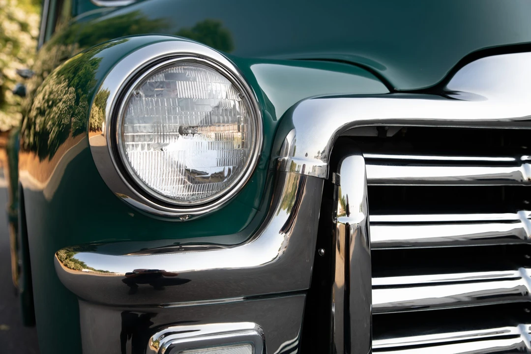 1954 GMC New Design - Image 20 of 31