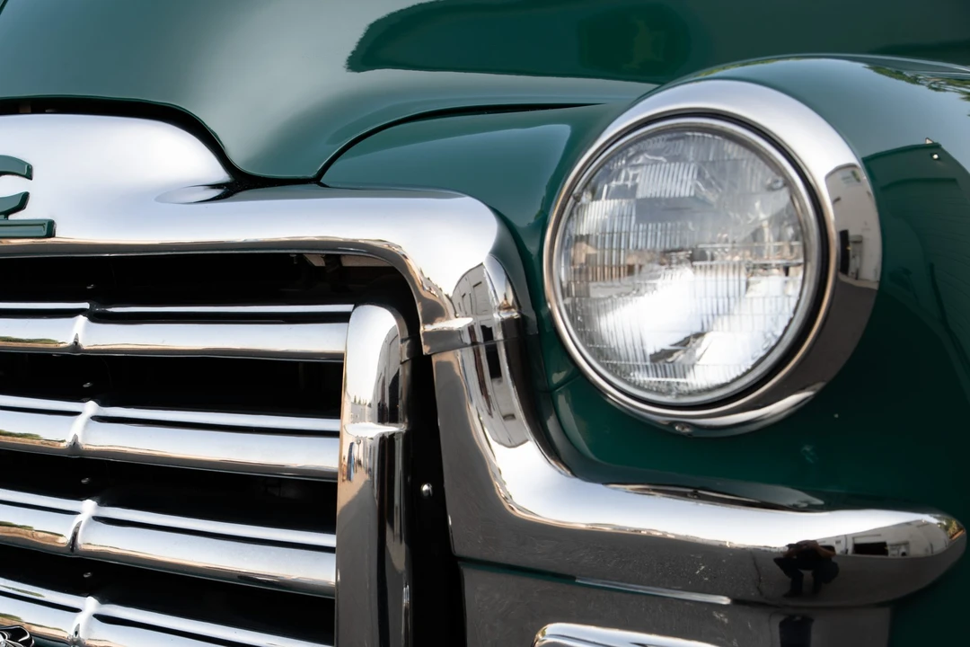 1954 GMC New Design - Image 21 of 31