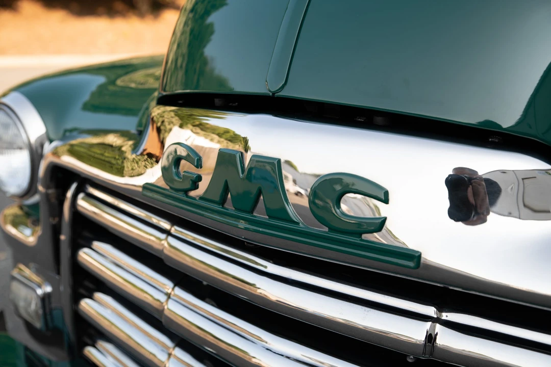 1954 GMC New Design - Image 24 of 31