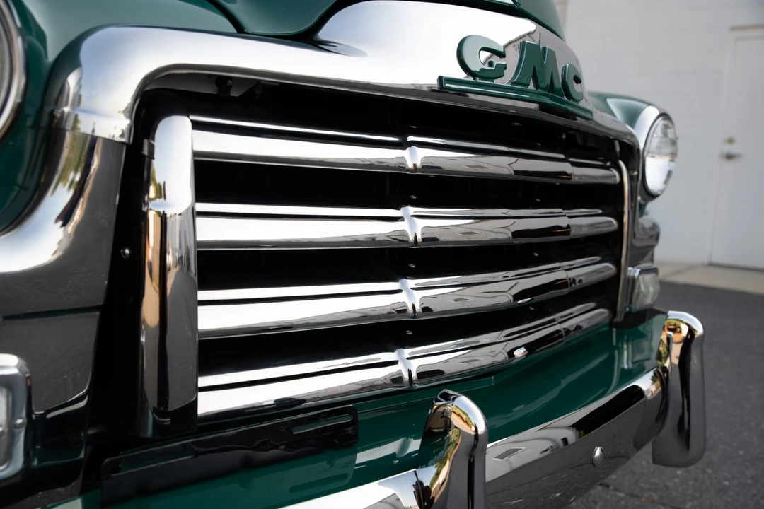 1954 GMC New Design - Image 25 of 31