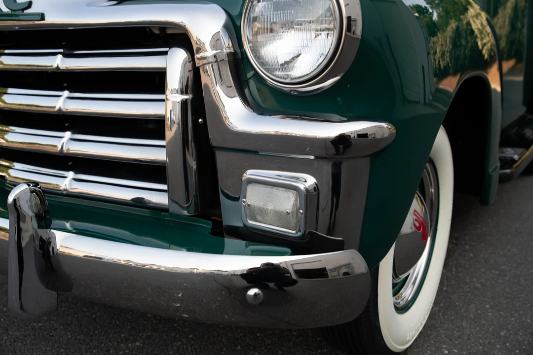 1954 GMC New Design - Image 26 of 31