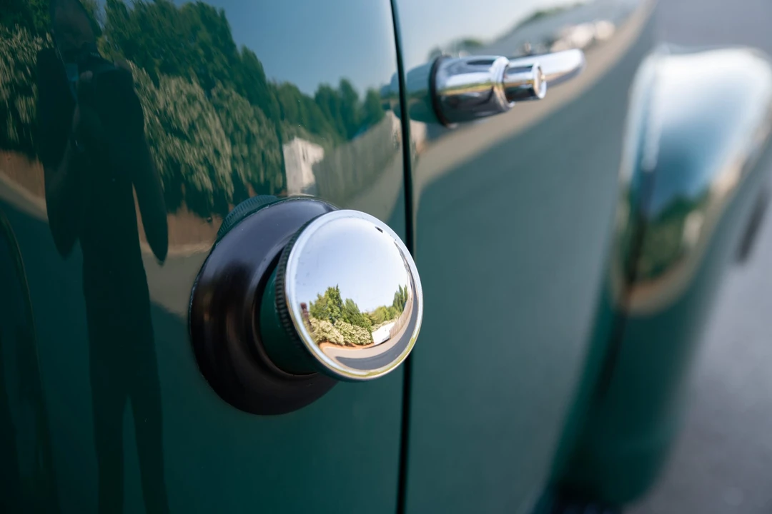1954 GMC New Design - Image 30 of 31