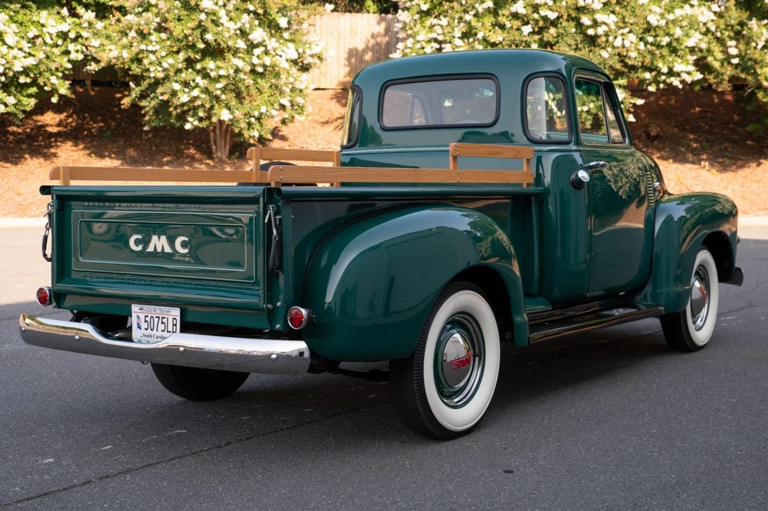 1954 GMC New Design - Image 7 of 31